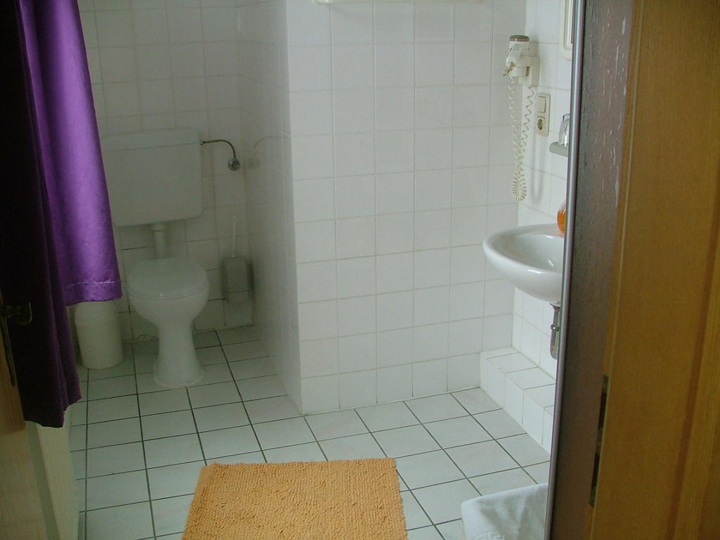 Hotel Zur Sonne Cottbus Værelse billede