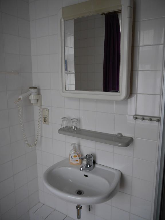 Hotel Zur Sonne Cottbus Værelse billede