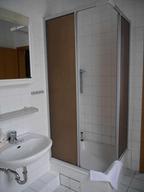 Hotel Zur Sonne Cottbus Værelse billede