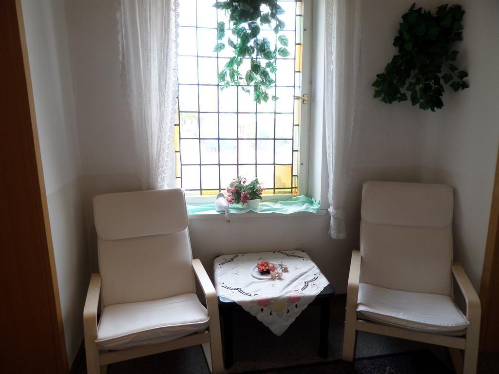 Hotel Zur Sonne Cottbus Eksteriør billede