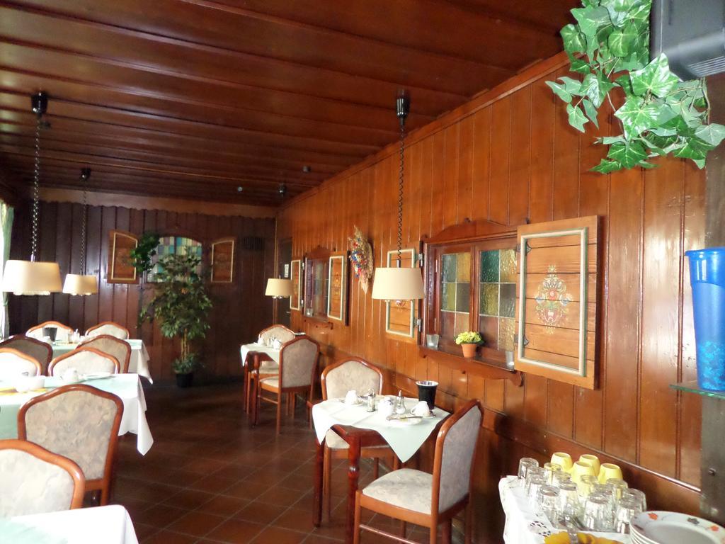 Hotel Zur Sonne Cottbus Eksteriør billede