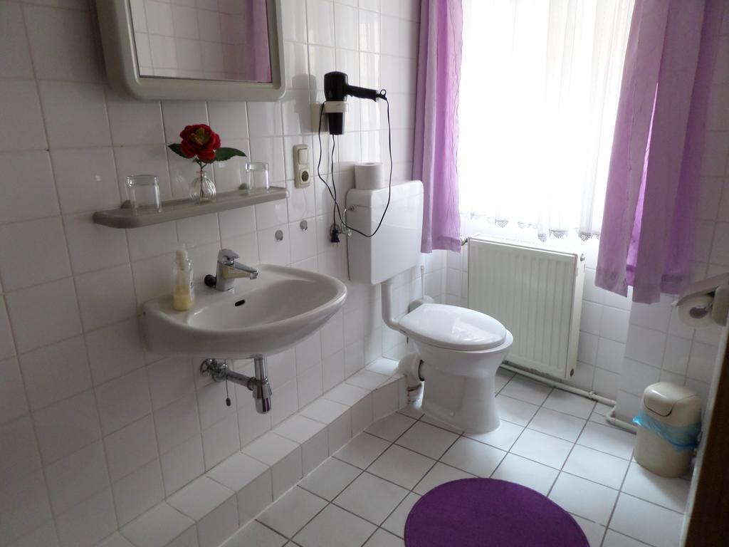 Hotel Zur Sonne Cottbus Eksteriør billede